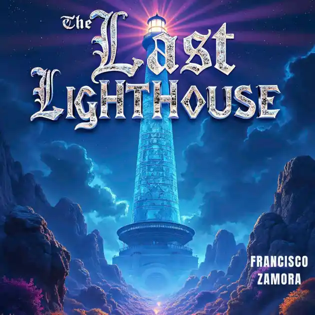 The Last Lighthouse Markdown