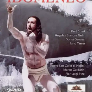Idomeneo Handmade