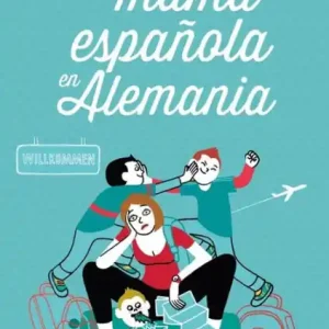 Una mamá española en Alemania Direct From Factory