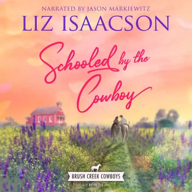 Schooled by the Cowboy: Christian Contemporary Western Romance Affordable