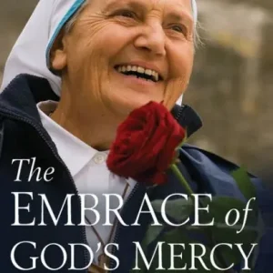 The Embrace of God's Mercy Best Seller
