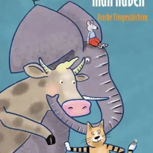 Must Have Köpfchen muss man haben