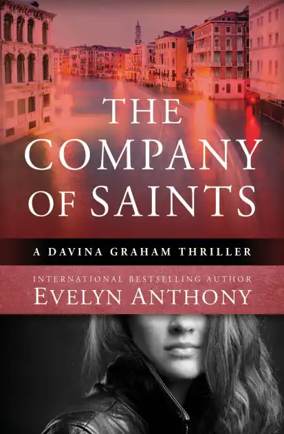 Trending The Company of Saints