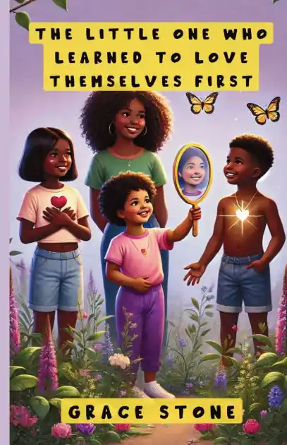 The Little One Who Learned to Love Themselves First Top Pick
