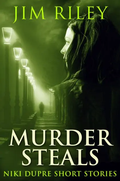 Murder Steals Trending