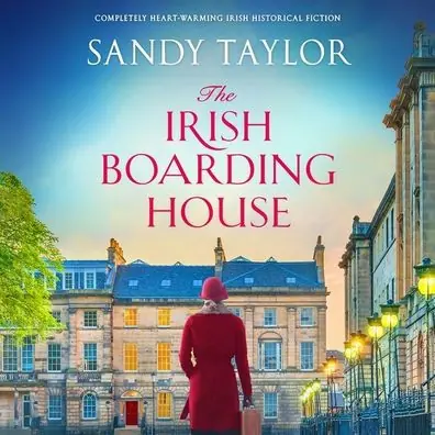 Super Sale The Irish Boarding House