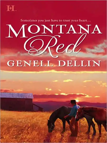 Bulk Order Montana Red