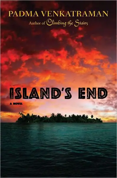 Island's End Modern