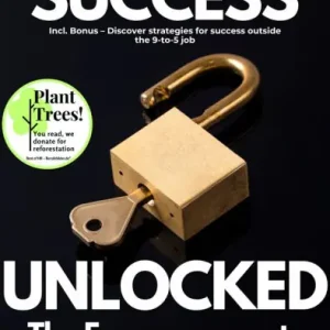Buy Direct Success Unlocked - The Empowerment Guide: Incl. Bonus - Discover strategies for success outside the 9-to-5 job