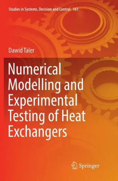 Numerical Modelling and Experimental Testing of Heat Exchangers Bulk Order