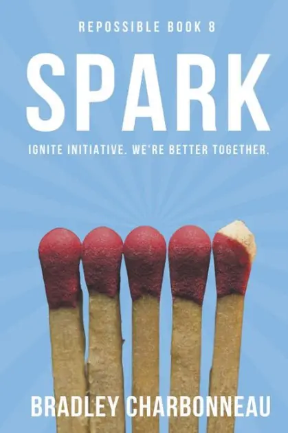 Spark Big Sale
