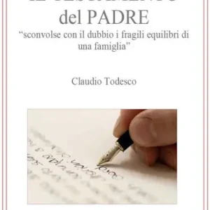Il testamento del padre Holiday Sale