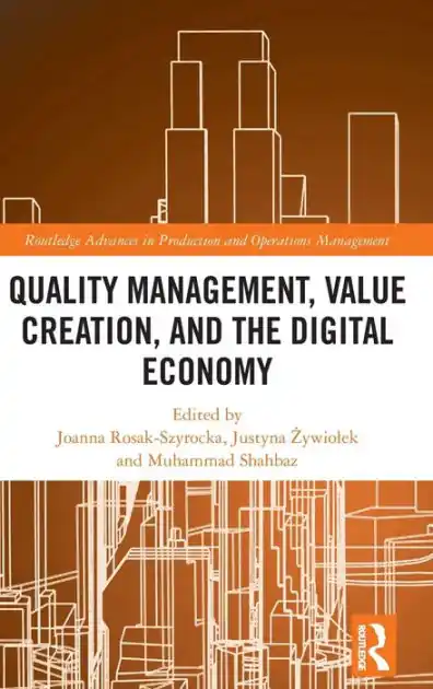 New Release Quality Management, Value Creation, and the Digital Economy