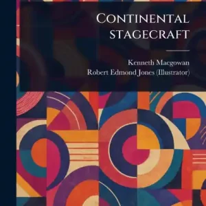 Continental Stagecraft Professional Grade