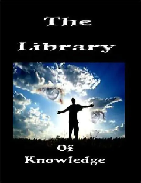 Bargain The Library Of Knowledge