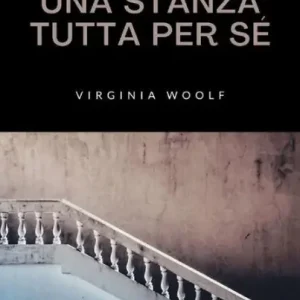 Una stanza tutta per sé (tradotto) Clearance