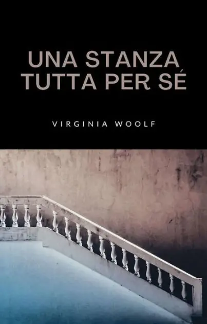 Una stanza tutta per sé (tradotto) Clearance