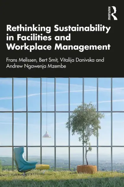 Get Yours Rethinking Sustainability in Facilities and Workplace Management