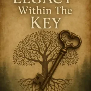 New Release The Legacy Within The Key