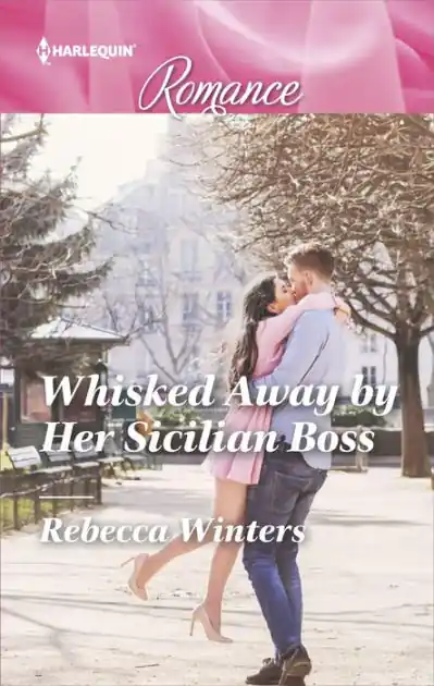 Whisked Away by Her Sicilian Boss Authentic