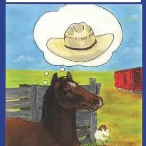 Harvey, the Horse Who Wanted a Hat Flash Sale