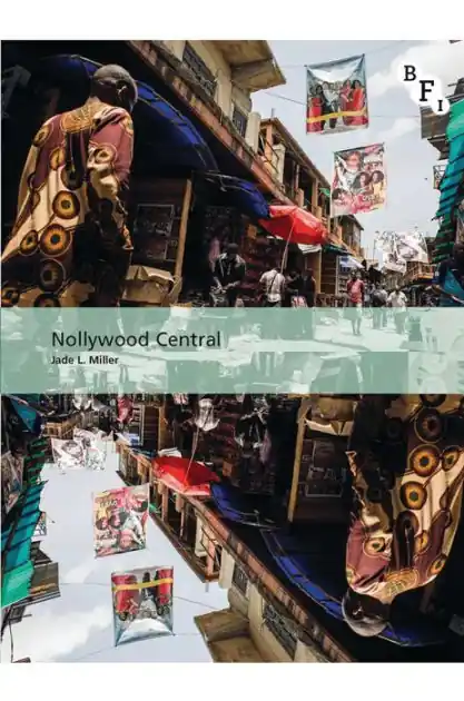 Nollywood Central: The Nigerian Videofilm Industry Clearance