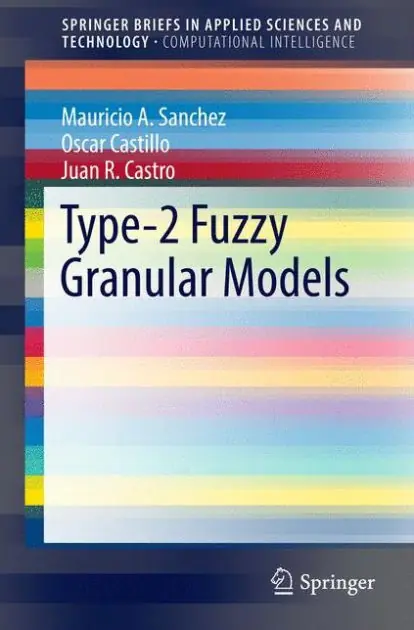 Latest Type-2 Fuzzy Granular Models