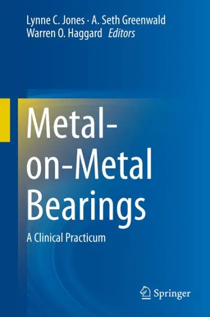 Metal-on-Metal Bearings: A Clinical Practicum Exclusive