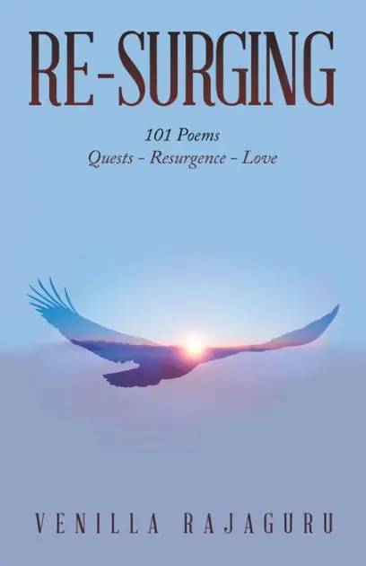 In Demand Re-Surging: 101 Poems on Quests - Resurgence - Love