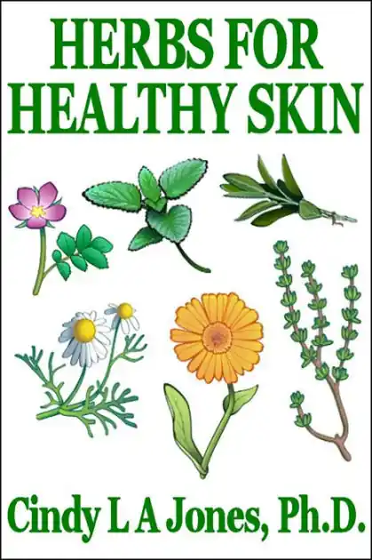 Herbs for Healthy Skin Place Order