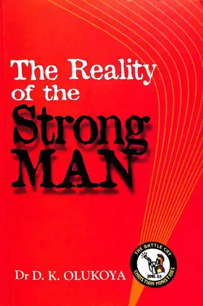 The Reality of the Strong Man Clearance