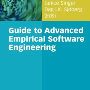 Handmade Guide to Advanced Empirical Software Engineering