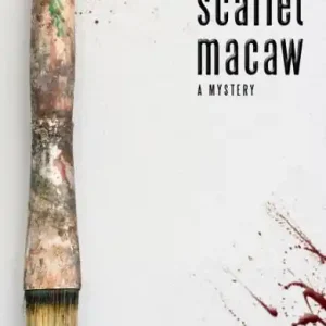 The Scarlet Macaw Latest