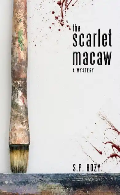 The Scarlet Macaw Latest
