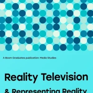 Reality Television & Representing Reality While Supplies Last