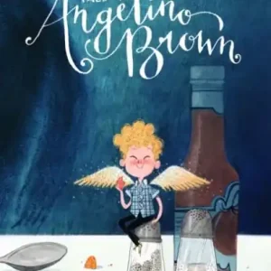 The Tale of Angelino Brown Crafted