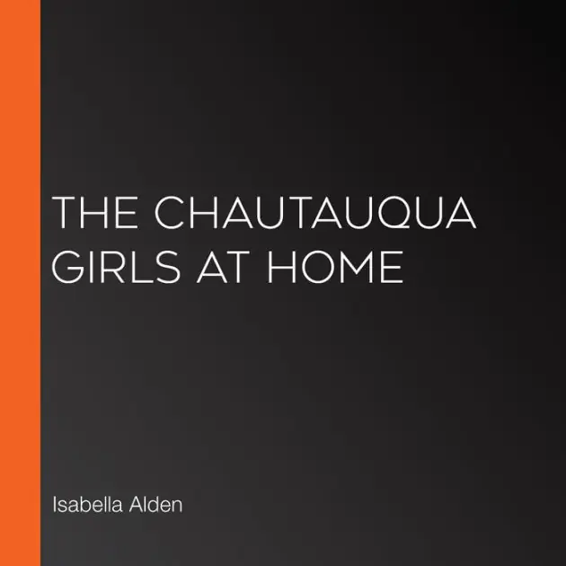 The Chautauqua Girls At Home One Day Deal