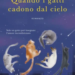 Quando i gatti cadono dal cielo Buy Online