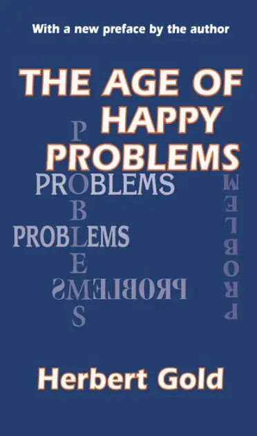 Final Sale The Age of Happy Problems