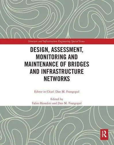 Clearance Design, Assessment, Monitoring and Maintenance of Bridges and Infrastructure Networks
