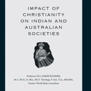 Impact of Christianity on Indian and Australian Societies Holiday Sale