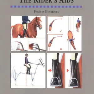 The RIDER'S AIDS Free Shipping