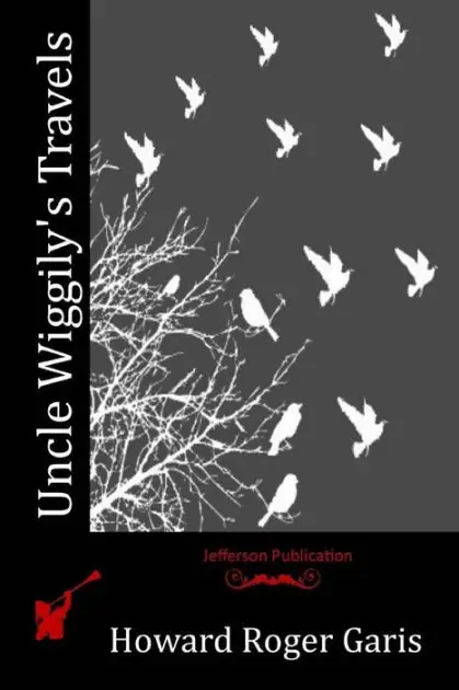 Fresh Stock Uncle Wiggily's Travels