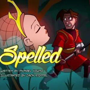 Spelled Weekend Sale