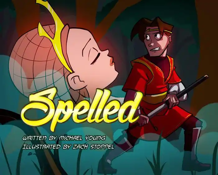 Spelled Weekend Sale