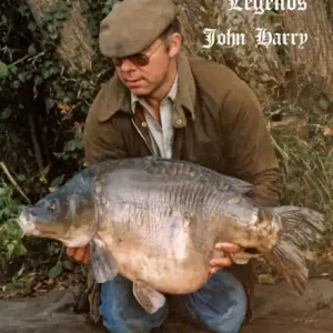 Big Carp Legends Flash Sale