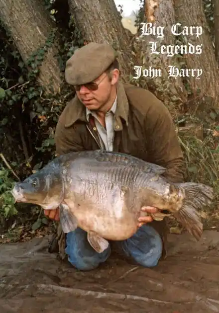 Big Carp Legends Flash Sale