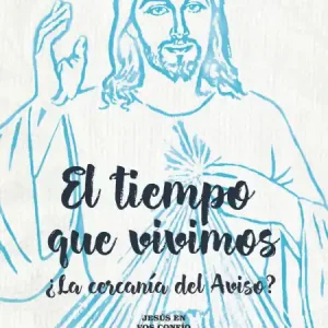 Luxury El tiempo que vivimos: ¿La cercanía del Aviso?