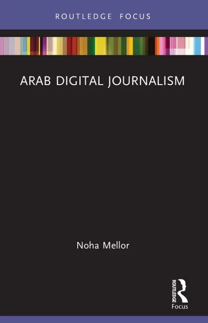 Arab Digital Journalism Low Price