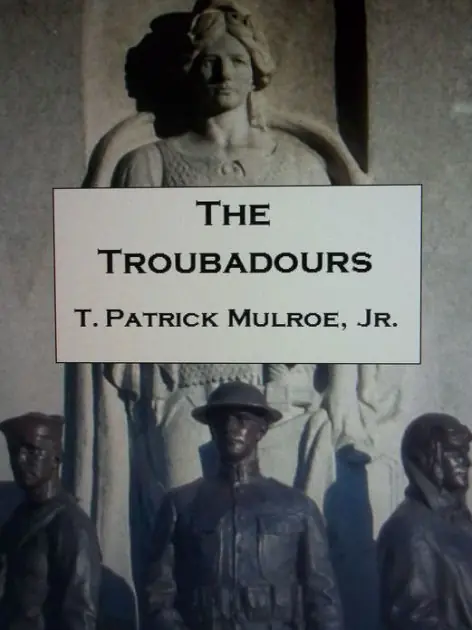 The Troubadours Bulk Order
